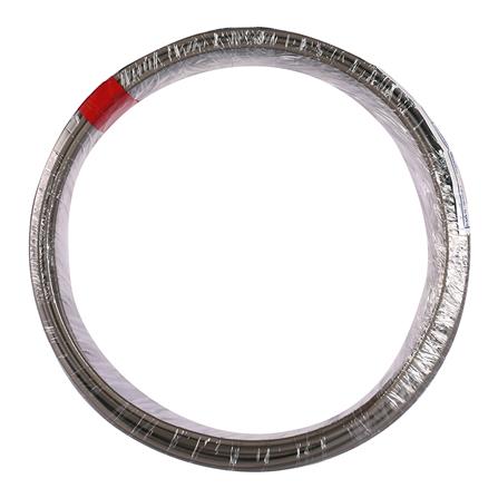 สายไฟ THW IEC01  BCC 1x1.5 ตร.มม. 30 ม. สีเทา_1