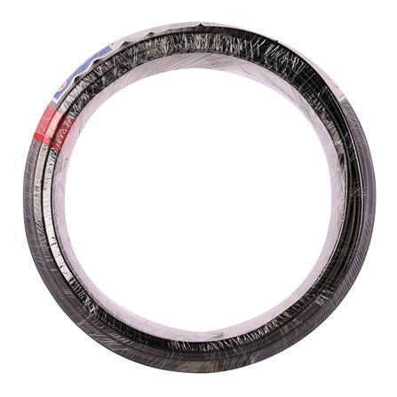 สายไฟ THW IEC01 BCC 1x4 ตร.มม. 30 ม. สีดำ_1