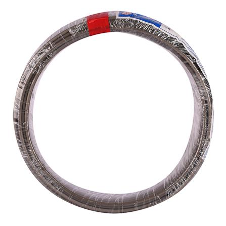 สายไฟ THW IEC01 BCC 1x2.5 ตร.มม. 30 ม. สีเทา_1