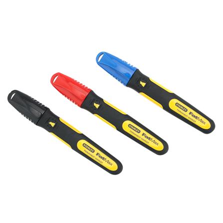 ชุดปากกาเคมี STANLEY FAT MAX 3 ชิ้น/ชุด