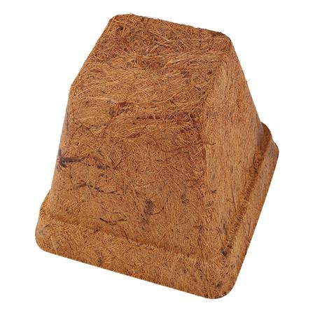 กระถางใยมะพร้าว SPRING 6 นิ้ว สีน้ำตาล_3