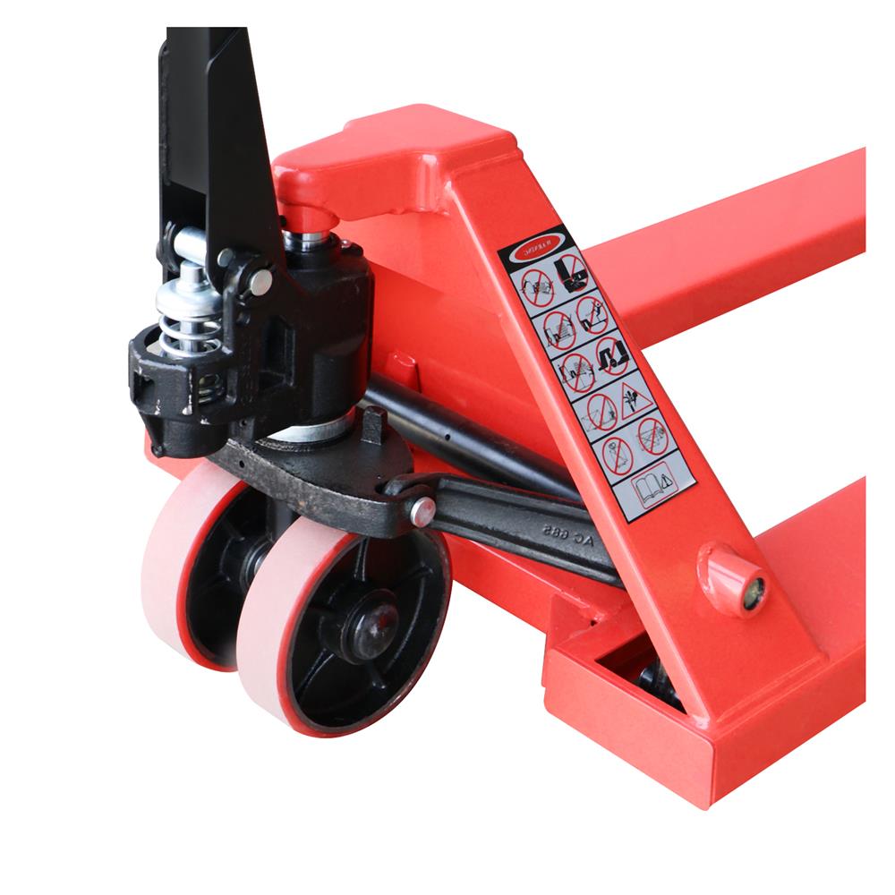 รถยกพาเลท MATALL 3.0 ตัน