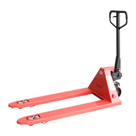 cate-Industrial Trolleys