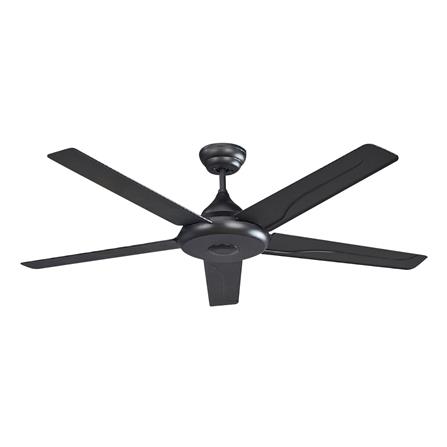 พัดลม WINFAVOUR TC42 สีดำ 52 นิ้ว