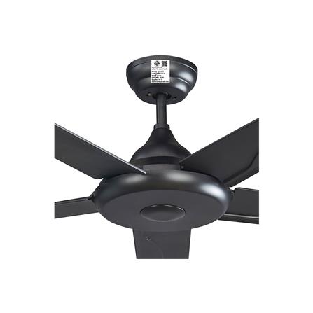 พัดลม WINFAVOUR TC42 สีดำ 52 นิ้ว_1