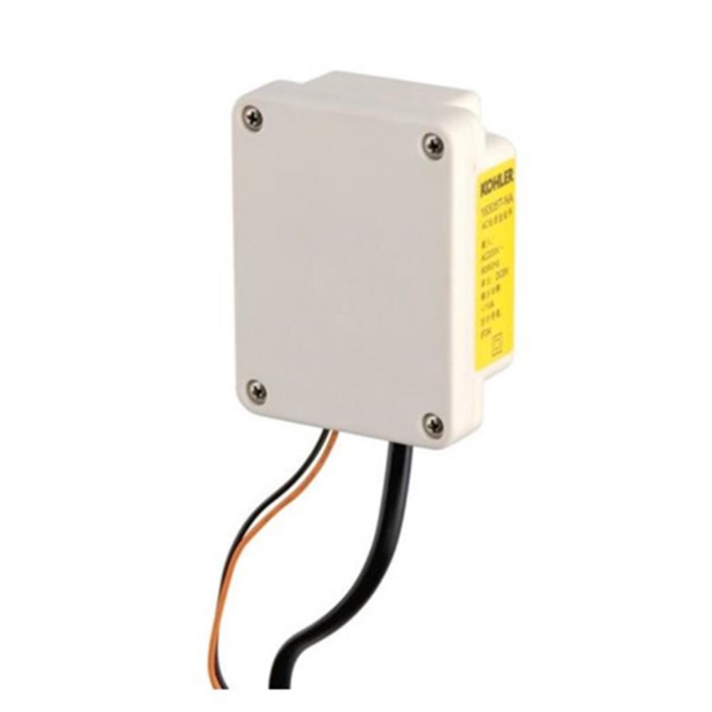 อุปกรณ์แปลงไฟ KOHLER K-16305X-NA