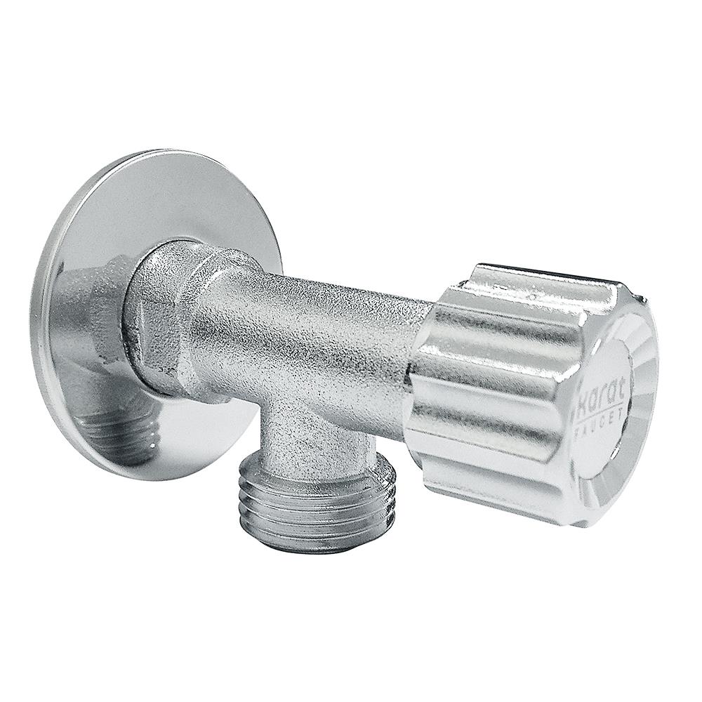 สต๊อปวาล์ว KARAT FAUCET KA-21-411-50