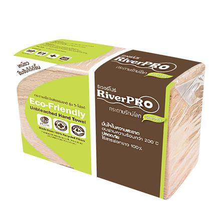 กระดาษอเนกประสงค์ RIVERPRO INTERFODE 300 แผ่น