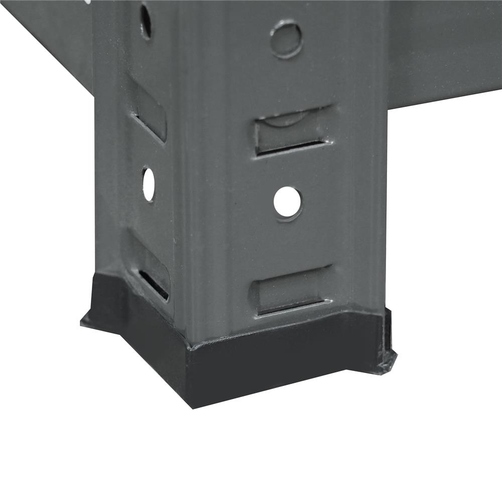 ชั้นเหล็ก 4 ชั้น MATALL เล็ก 180X90 ซม.