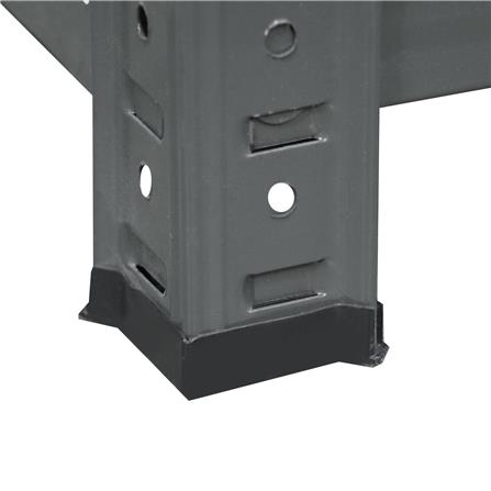 ชั้นเหล็ก 4 ชั้น MATALL เล็ก 180X90 ซม._3