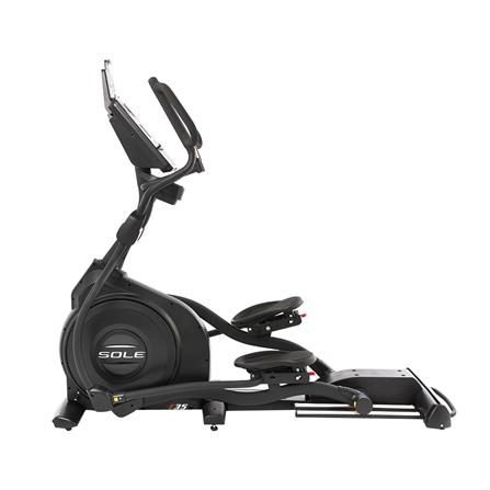 ลู่เดินกึ่งสเต็ป SOLE E35 (2019)_2