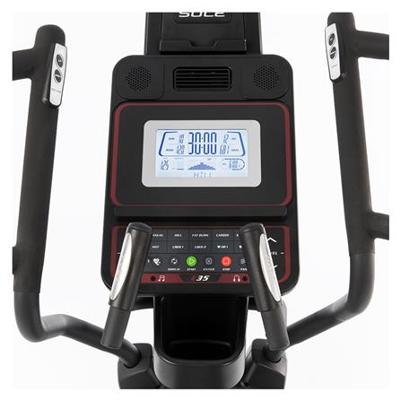 ลู่เดินกึ่งสเต็ป SOLE E35 (2019)_3