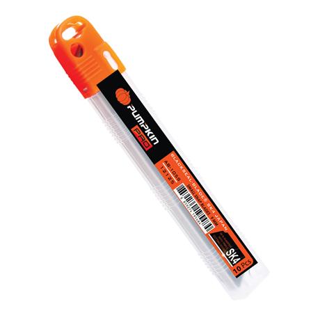 ใบมีดสีดำเลเซอร์ PUMPKIN 9 มม.