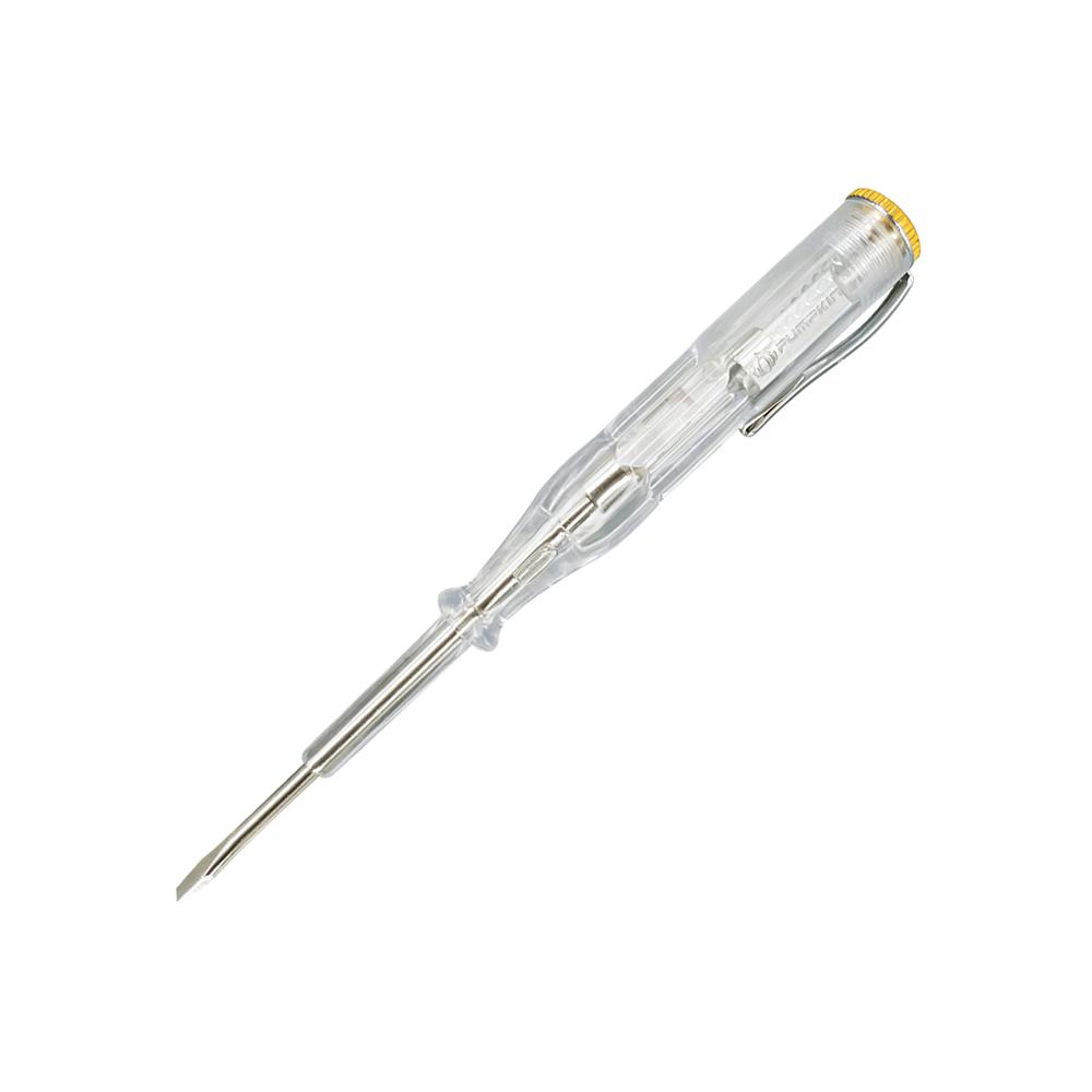 ไขควงลองไฟ PUMPKIN อาเธอร์ 140 (AC100V-500)