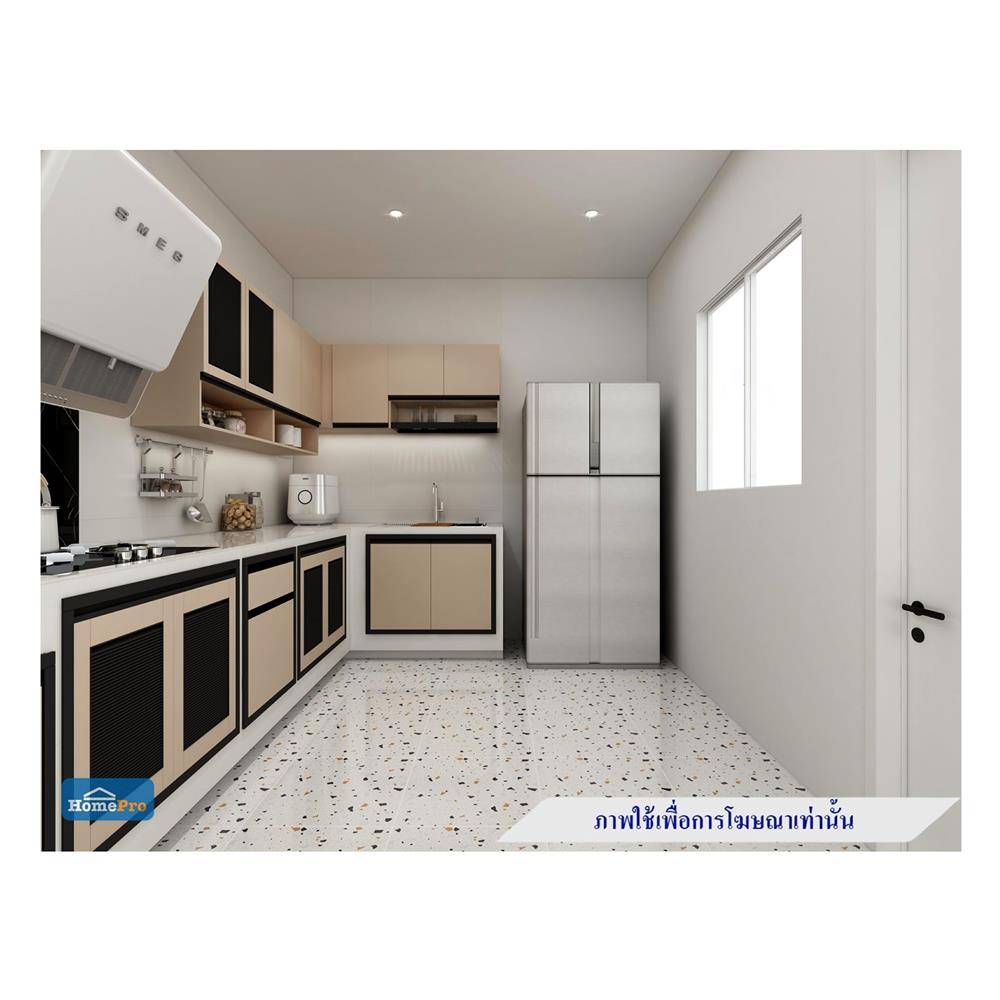 บานซิงค์คู่ JUPITER STARRY 83x63 ซม. สี PINK GOLD METALLIC