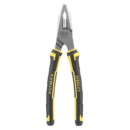 คีมปากจระเข้ STANLEY FATMAX 160 มม._0