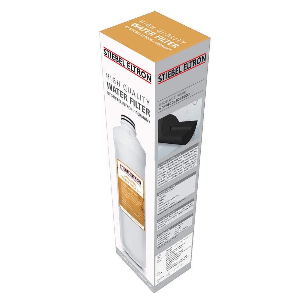 ไส้กรอง STIEBEL ACTIVATED CARBON 11 นิ้ว