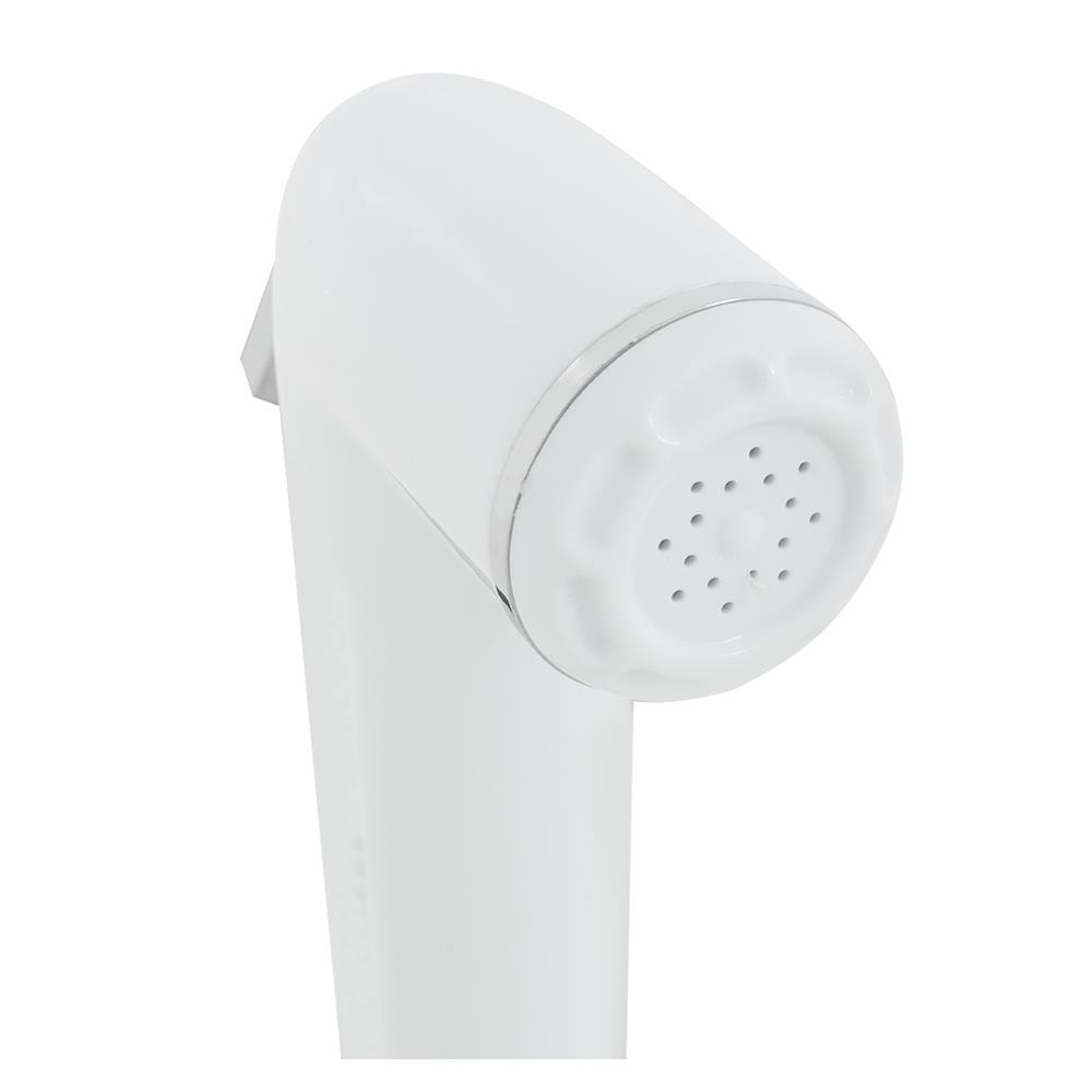 ชุดสายฉีดชำระ MOYA MY-801 สีขาว