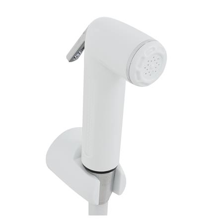 ชุดสายฉีดชำระ MOYA MY-801 สีขาว