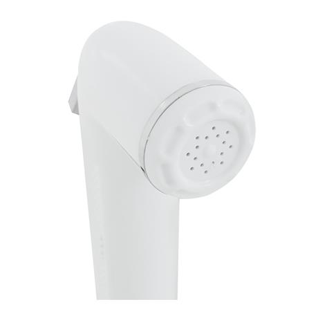 ชุดสายฉีดชำระ MOYA MY-801 สีขาว_1