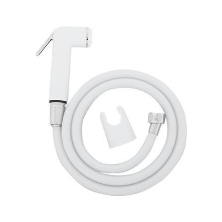 ชุดสายฉีดชำระ MOYA MY-801 สีขาว_2