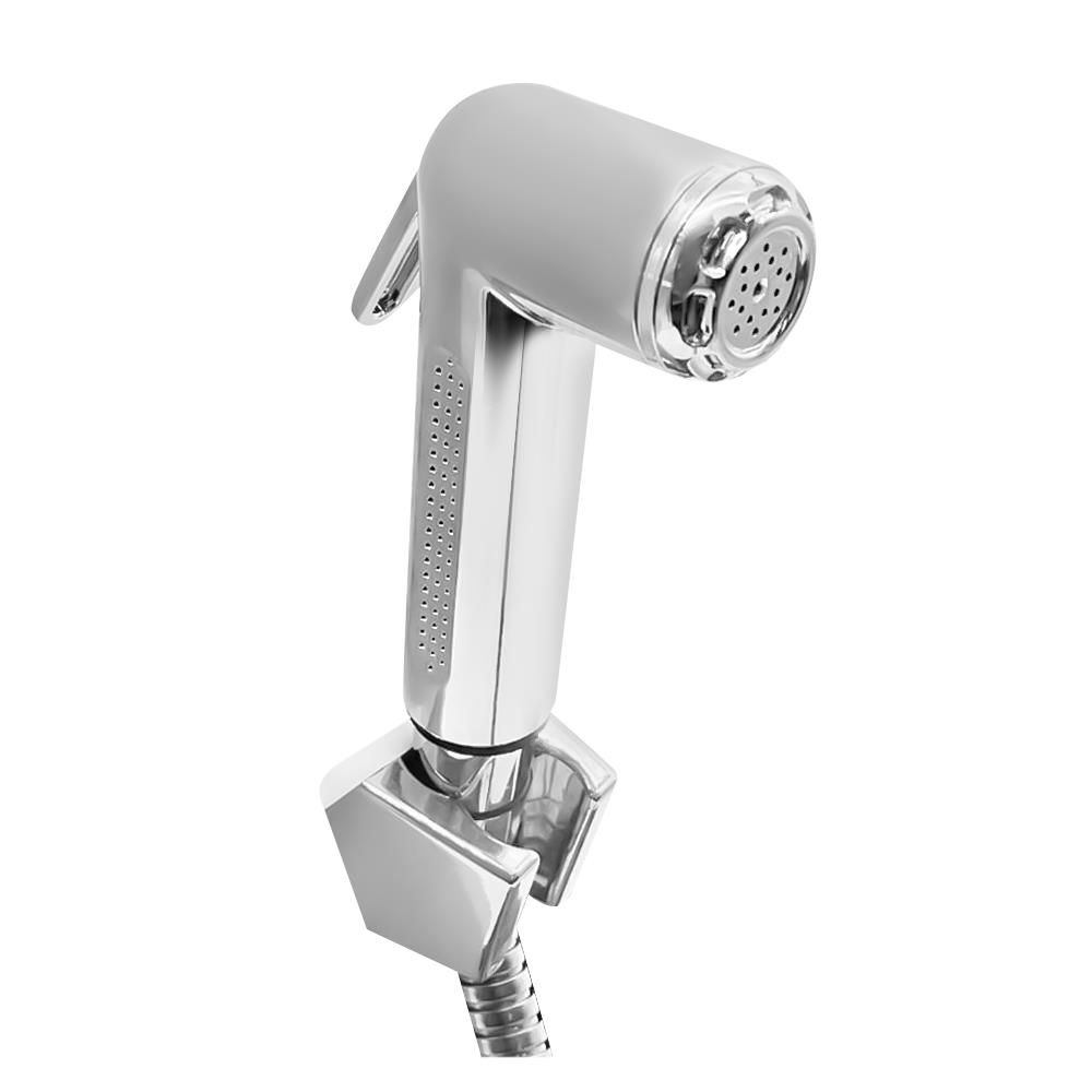 ชุดสายฉีดชำระ MOYA MY-813 สีโครม_1