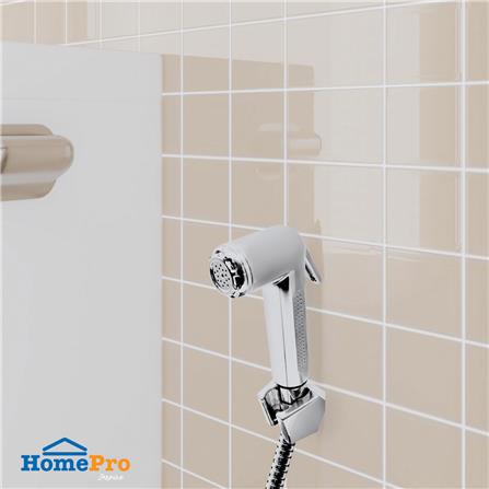 ชุดสายฉีดชำระ MOYA MY-813 สีโครม_4