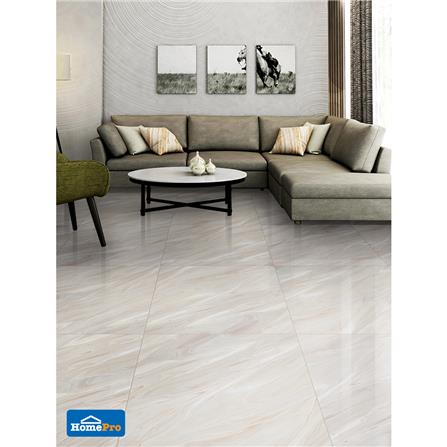 กระเบื้องพื้น 24x24 นิ้ว TARA มูนสตาร์ เบจ PM 1.44M2_4