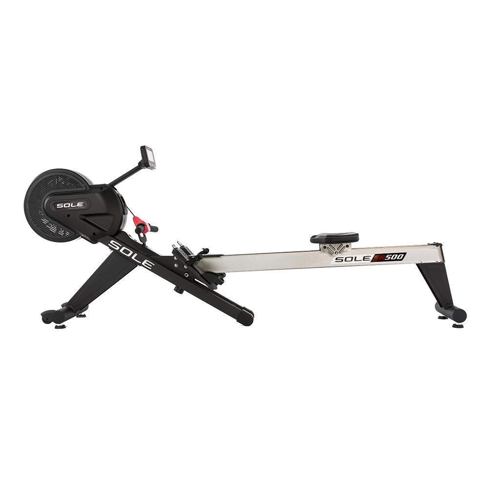 จักรยานออกกำลังกาย SOLE SR500 (2019)