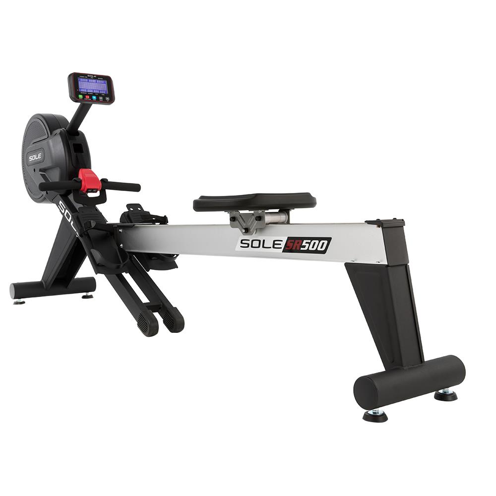 จักรยานออกกำลังกาย SOLE SR500 (2019)