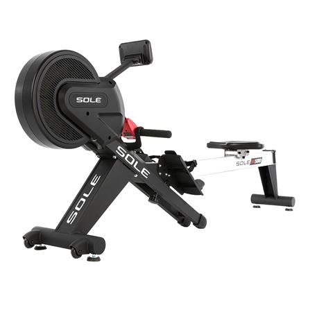 จักรยานออกกำลังกาย SOLE SR500 (2019)