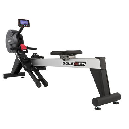 จักรยานออกกำลังกาย SOLE SR500 (2019)_2