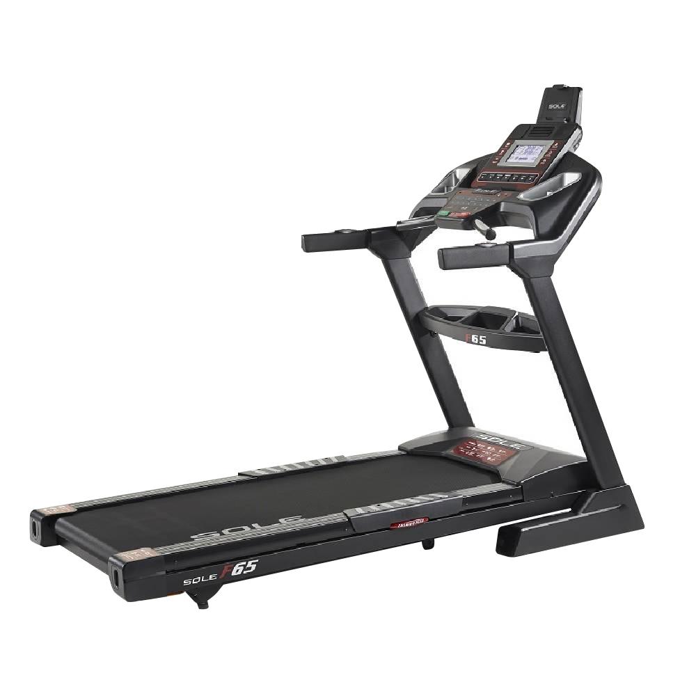 ลู่วิ่งไฟฟ้า SOLE F65 (2019)