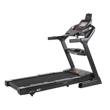 ลู่วิ่งไฟฟ้า SOLE F65 (2019)