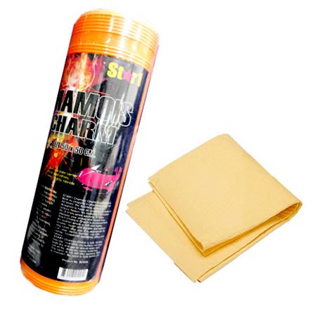 ผ้าชามัวร์ STAR 1_0