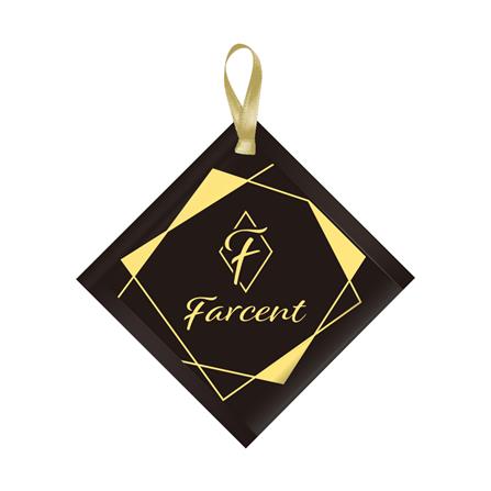 น้ำหอมปรับอากาศ FARCENT  10g STAR GLAMOUR_1