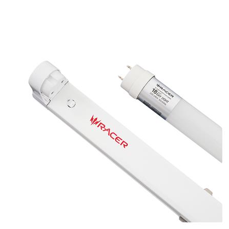 ชุดรางนีออน RACER HIGH LUMEN 18 วัตต์ DAYLIGHT_0