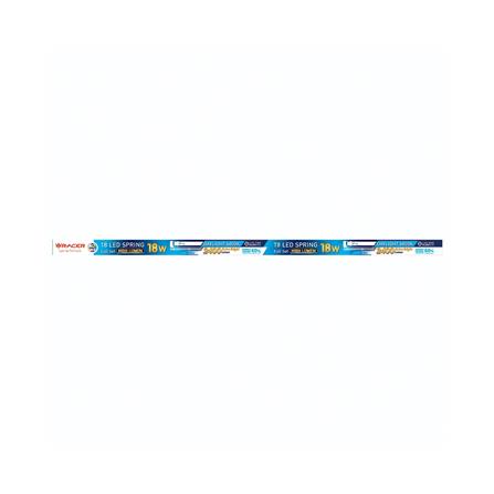 ชุดรางนีออน RACER HIGH LUMEN 18 วัตต์ DAYLIGHT_2