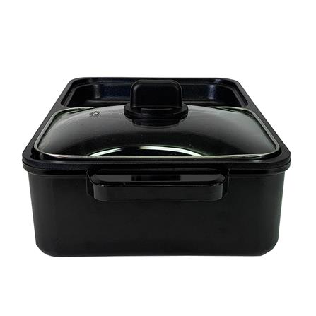 เตาบาร์บีคิว MITSUMARU AP-MC10_2