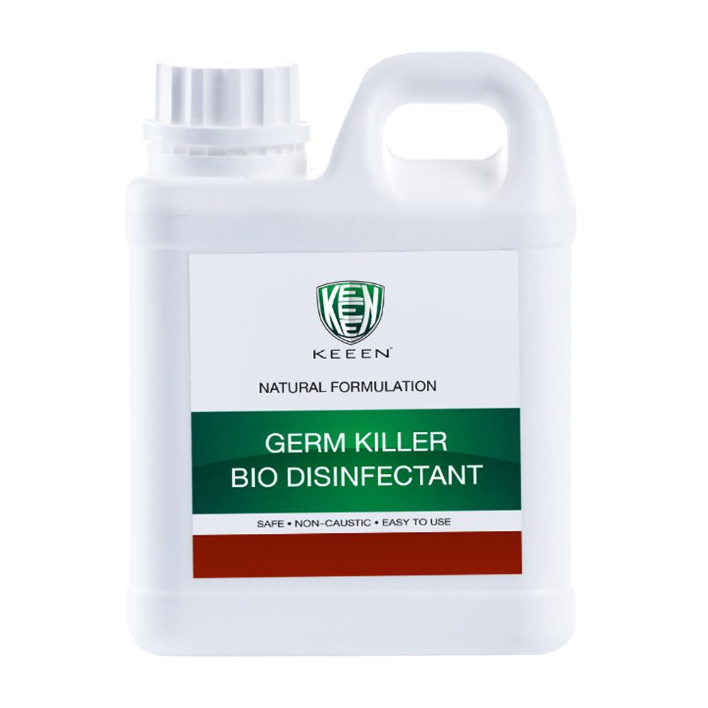 น้ำยาทำความสะอาดอเนกประสงค์ DR.KEEN 1,000ml