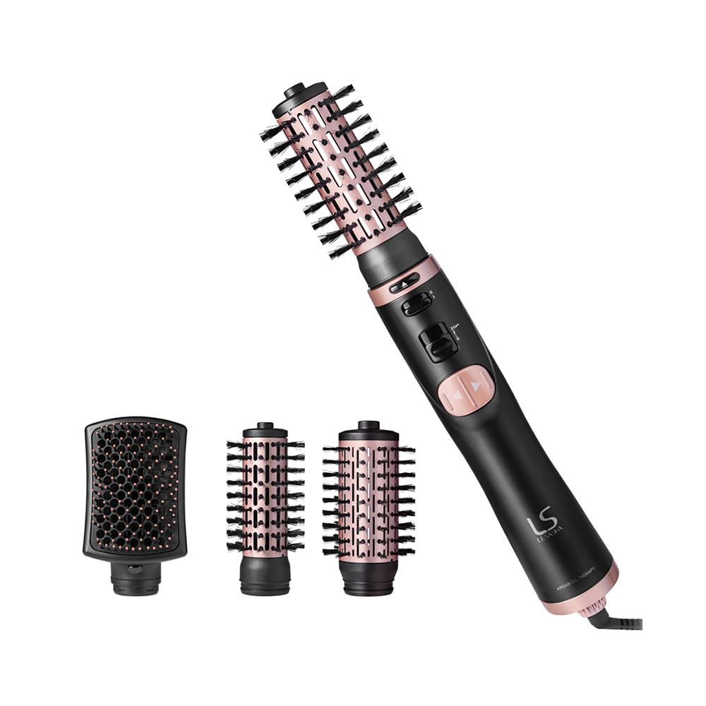 แกนม้วนผม LESASHA LS1364