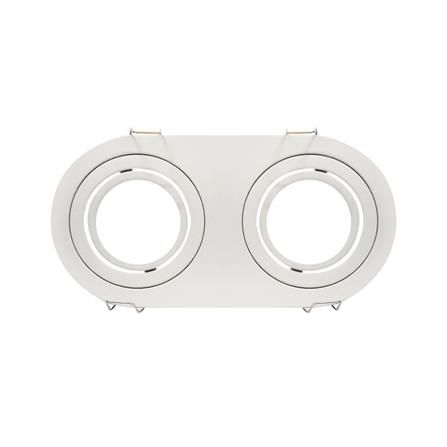 ดาวน์ไลท์ L&E 24-04881 7 นิ้ว สีขาว_0