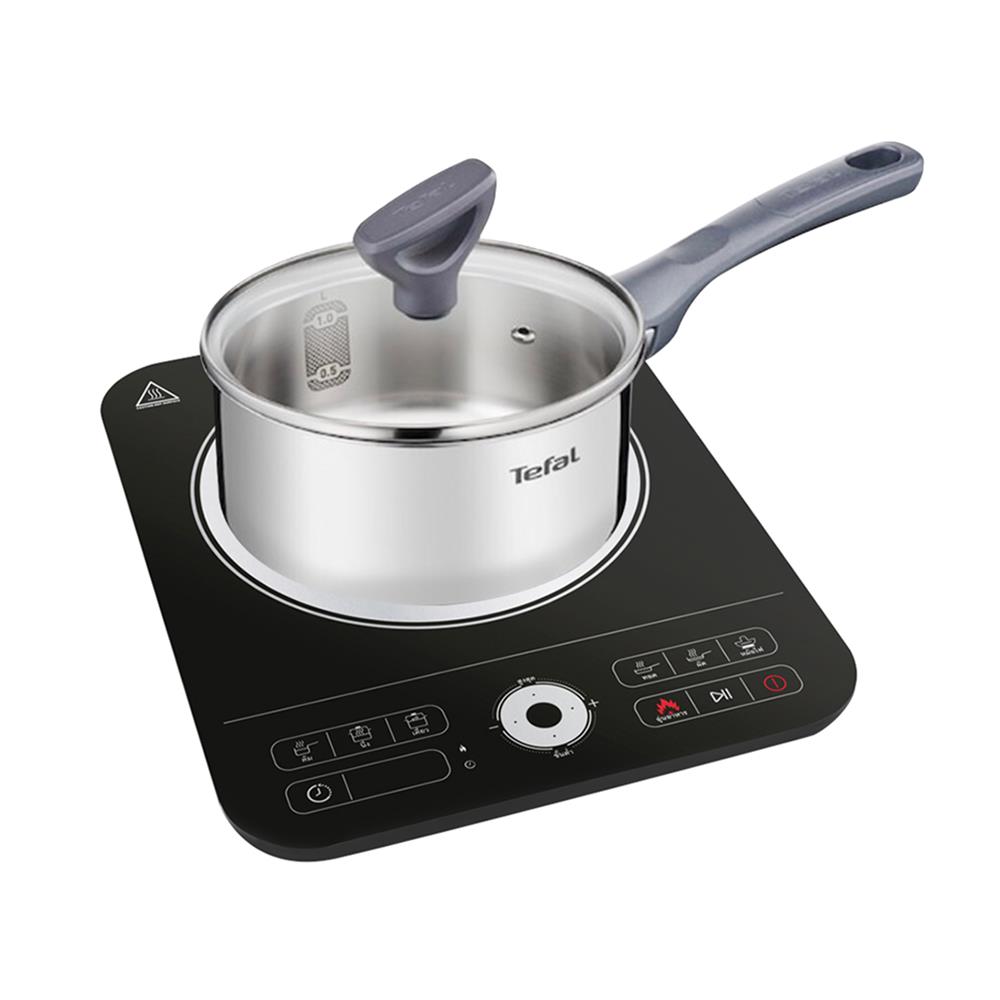 เตาแม่เหล็กไฟฟ้า TEFAL IH7208