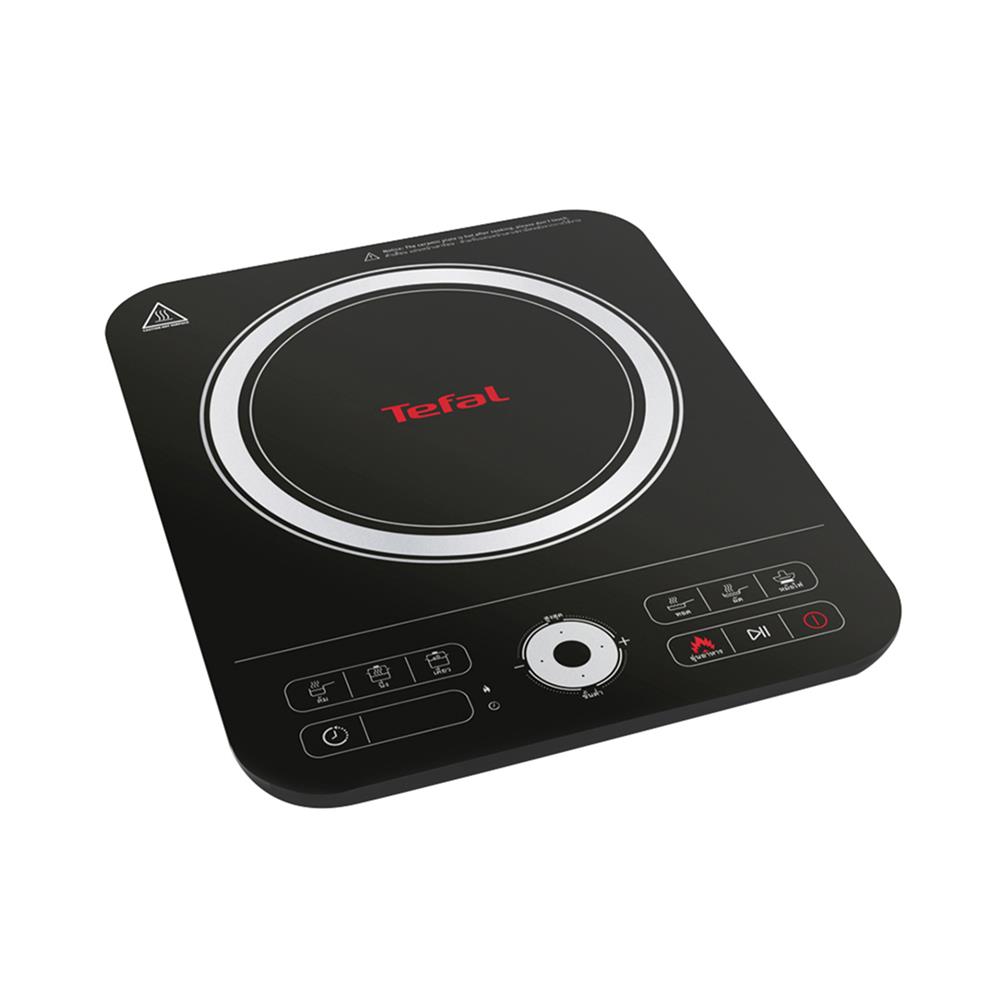 เตาแม่เหล็กไฟฟ้า TEFAL IH7208