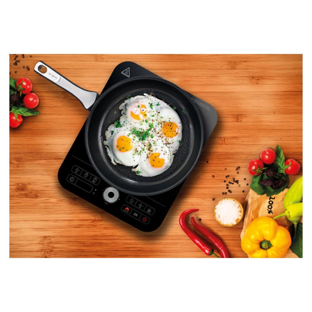 เตาแม่เหล็กไฟฟ้า TEFAL IH7208