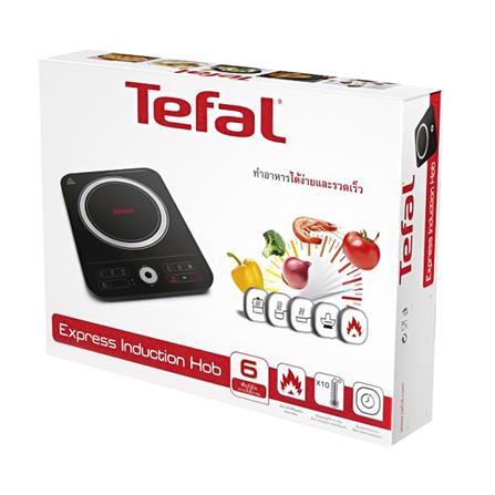 เตาแม่เหล็กไฟฟ้า TEFAL IH7208_2