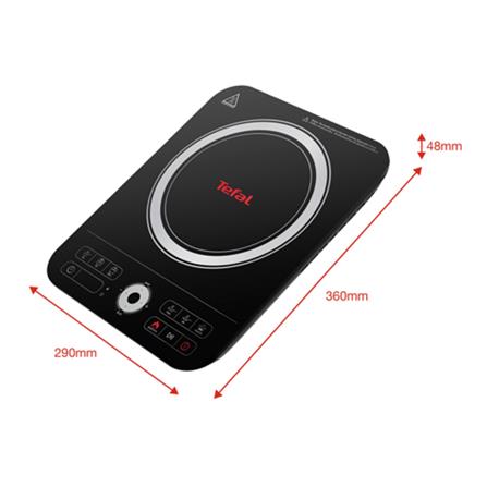 เตาแม่เหล็กไฟฟ้า TEFAL IH7208_4