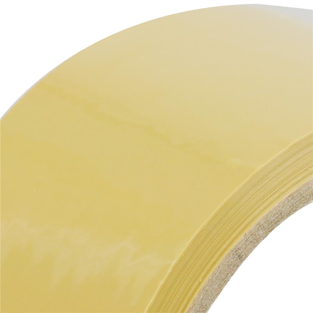 เทป OPP PACK IN 2 นิ้ว x 45 หลา สีน้ำตาล 12 ม้วน/แพ็ค