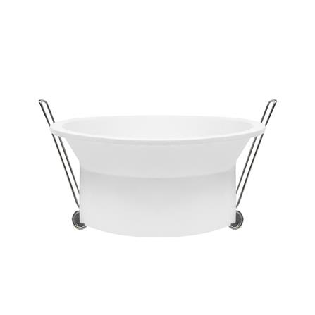 ดาวน์ไลท์ L&E 24-04704 4 นิ้ว สีขาว_1