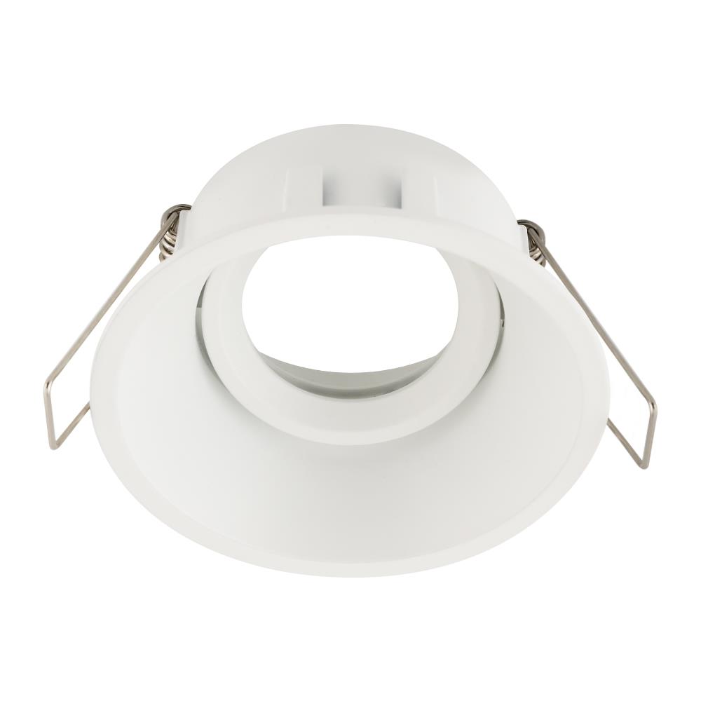 ดาวน์ไลท์ L&E RDC125T 22-02883 5.5 นิ้ว สีขาว